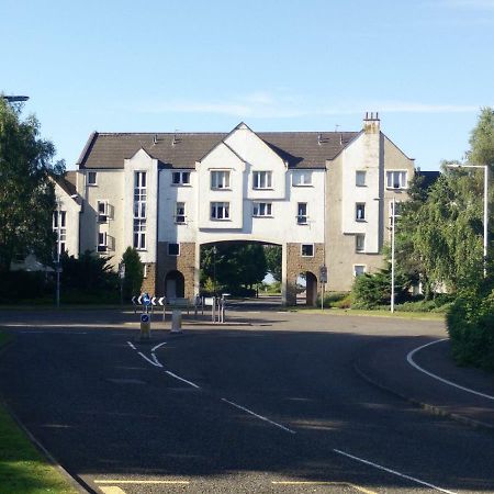 Boutique Coastal Appt Nr Edinburgh Apartment Saint Davids  ภายนอก รูปภาพ