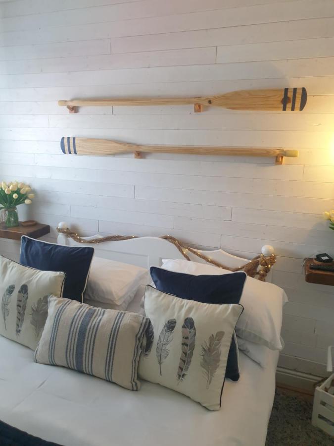 Boutique Coastal Appt Nr Edinburgh Apartment Saint Davids  ภายนอก รูปภาพ